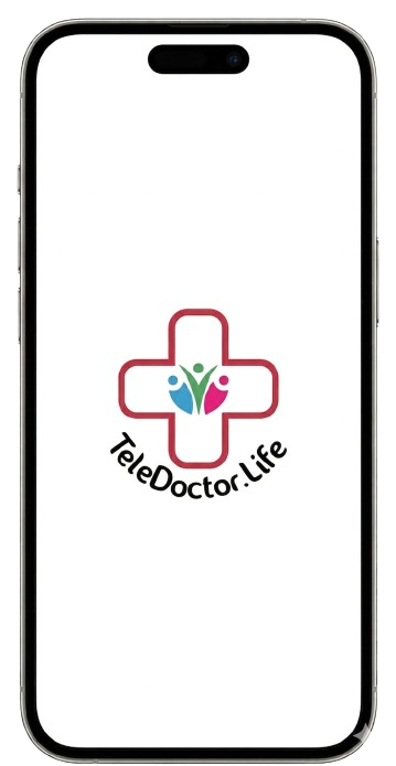 TeleDoctor App Center
