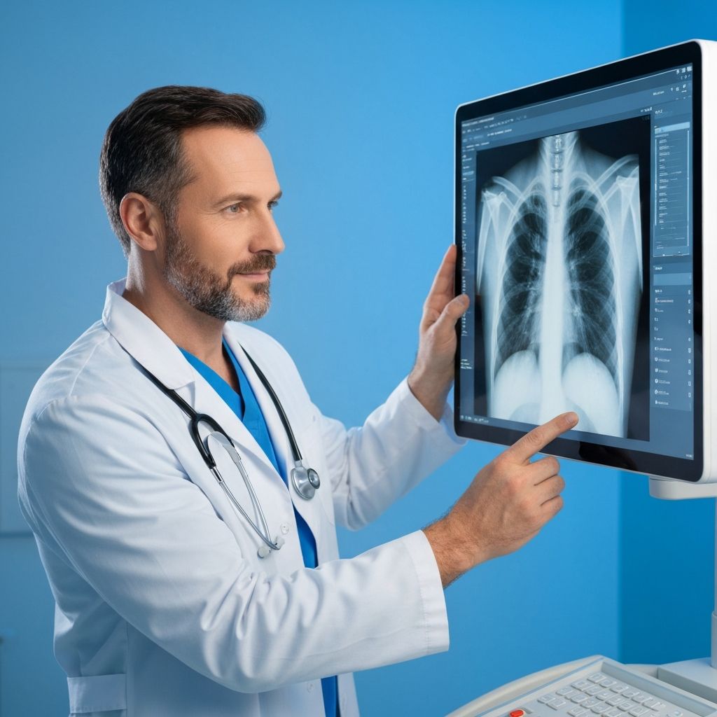 Tuberculosis: Know the Unknown