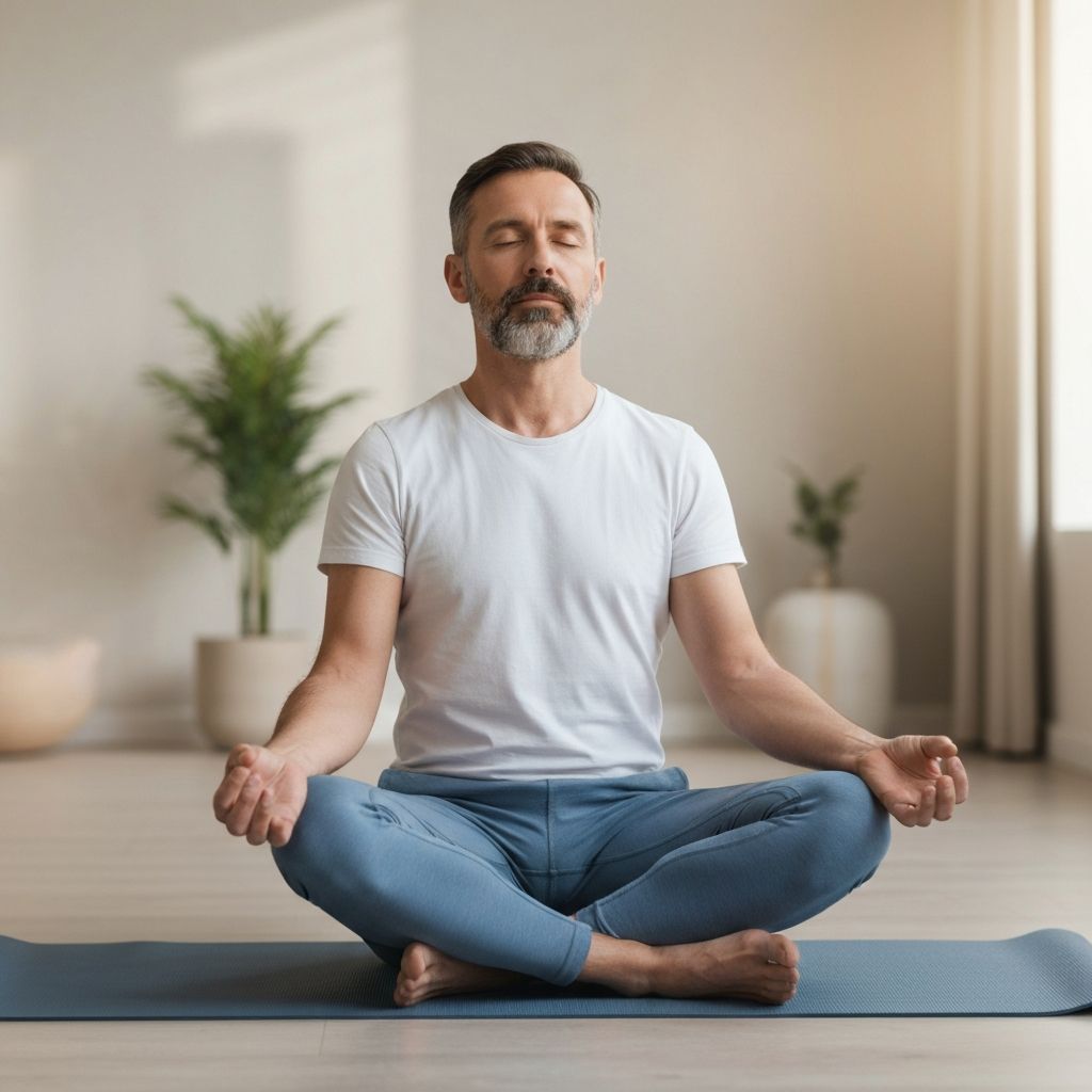 Mental Health Matters