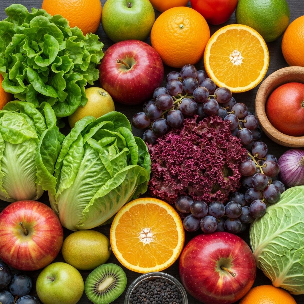 Nutrition Essentials