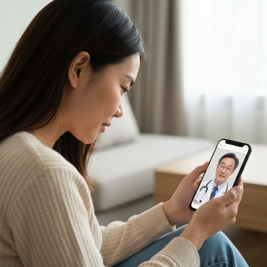 Telemedicine: Future of Healthcare