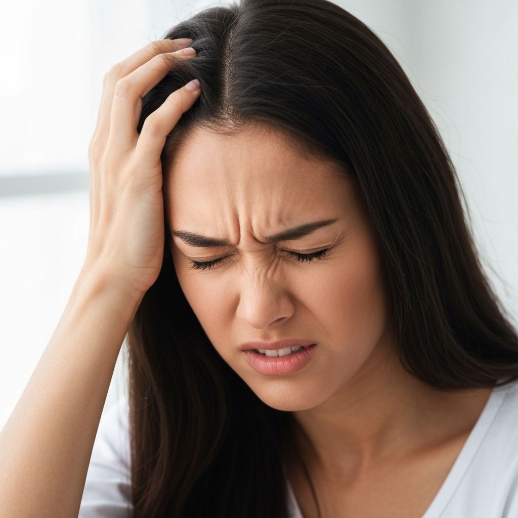 Headache or Migraine?