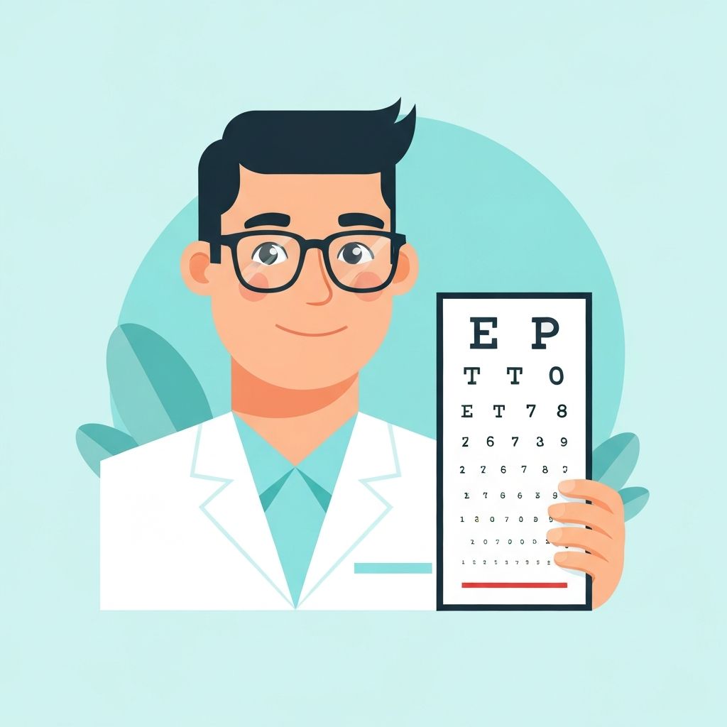 Ophthalmology